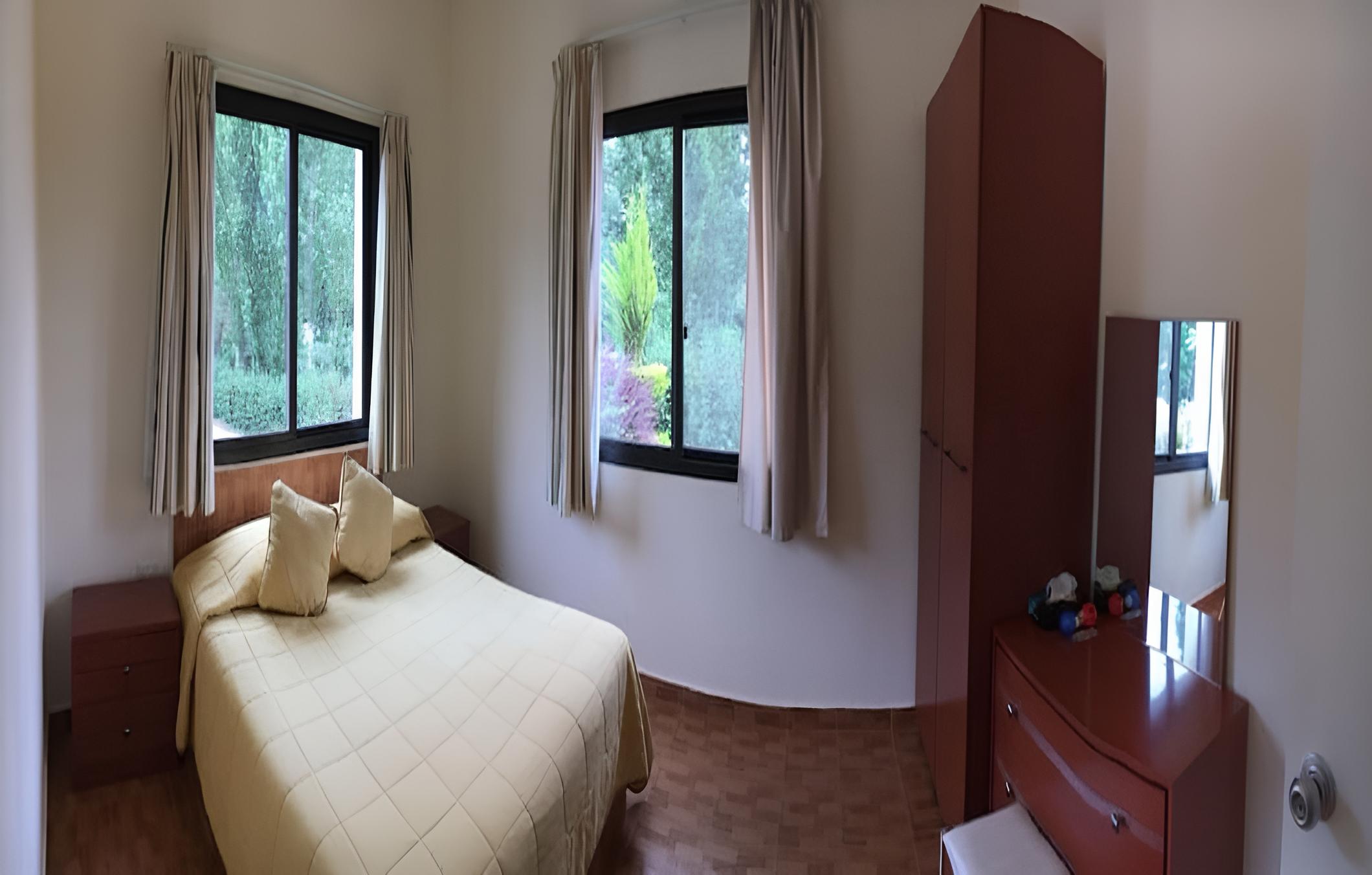 West Bekaa Country Club
