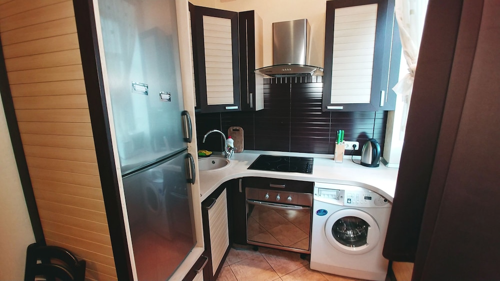 Kyiv Rent Apartments