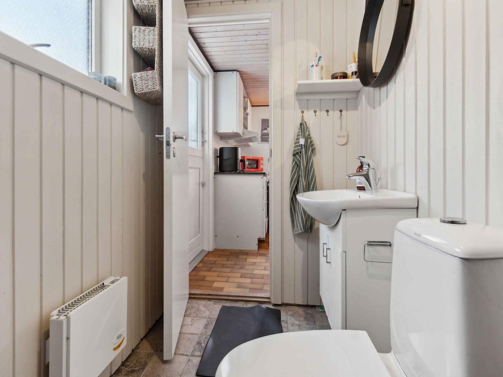 5 Star Holiday Home in Nexo