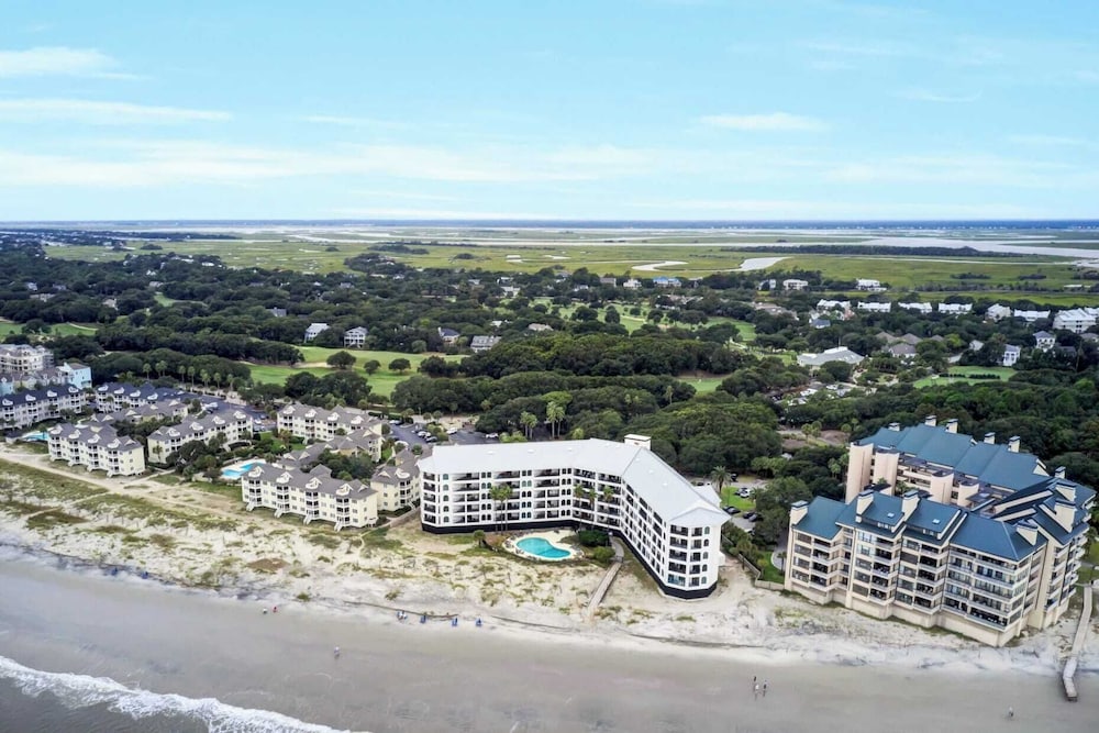 513 Seascape by Avantstay Oceanfront Home w/ Amazing Views & Community Pool Access