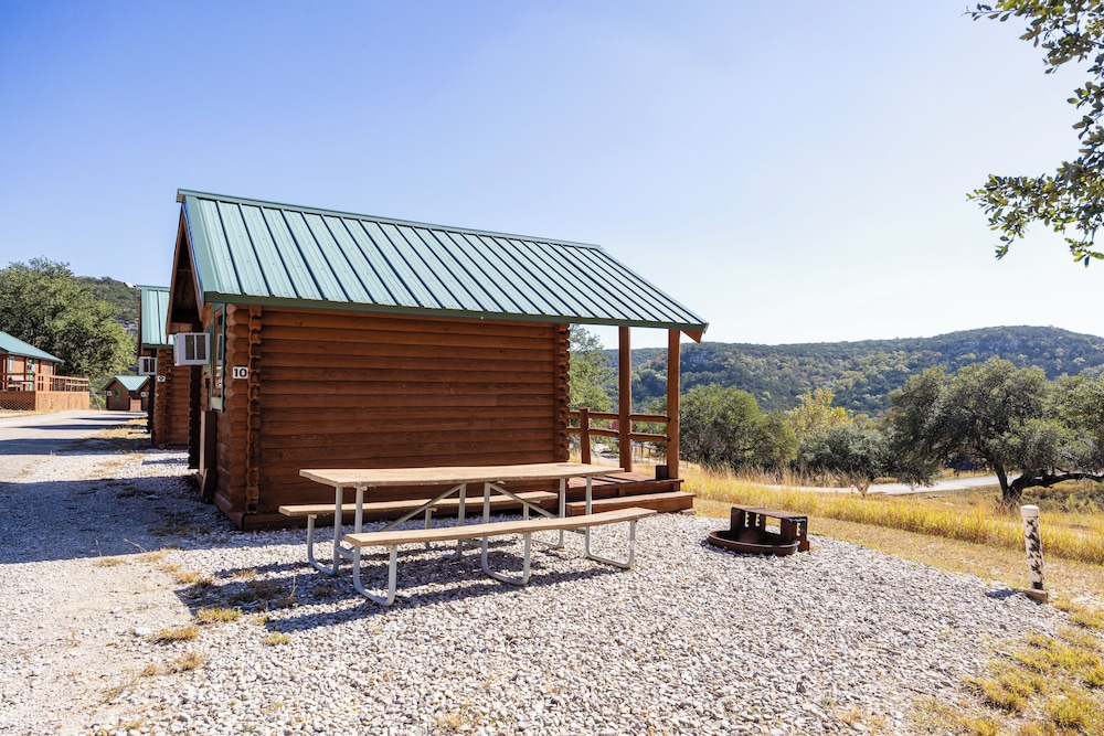 Texas Hill Country Resort