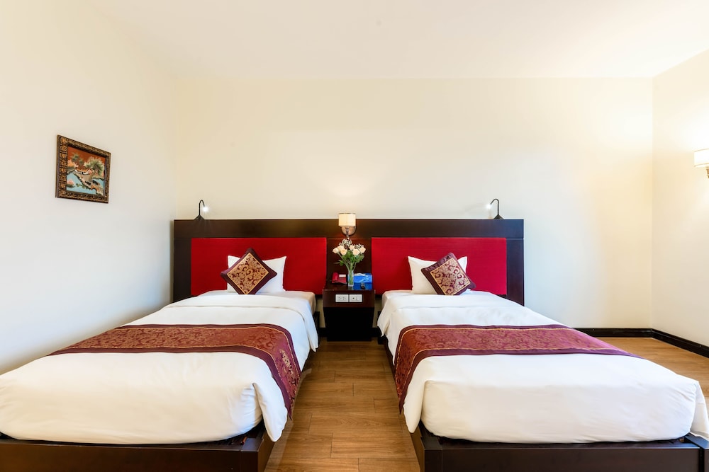 Bai Dinh Hotel