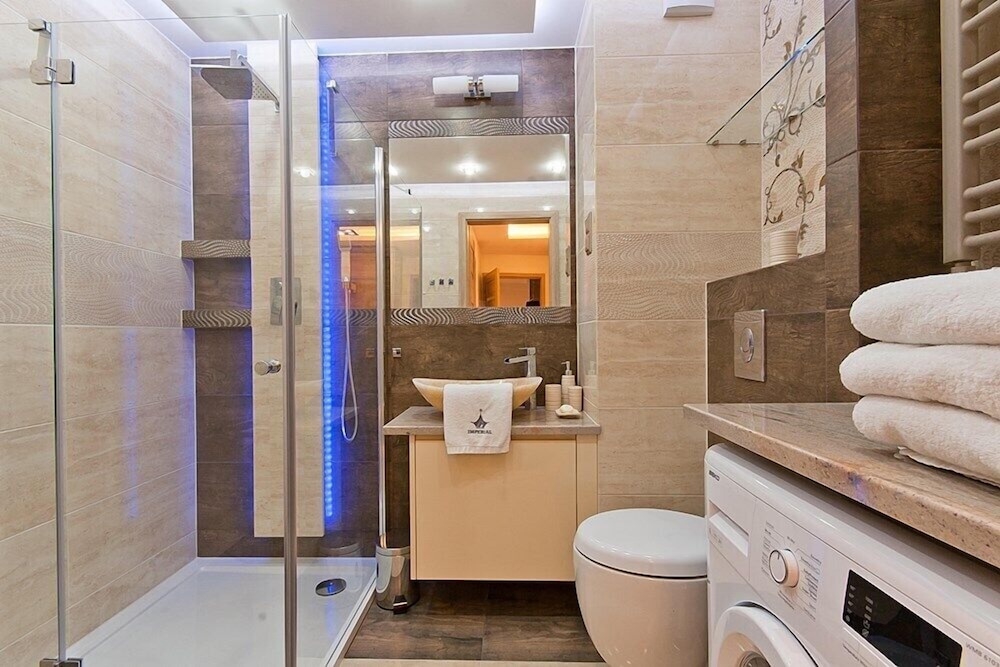 Imperial Apartments - Sopocka Przystan