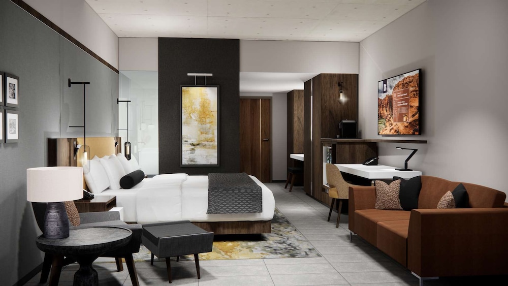 Black Desert Resort 25