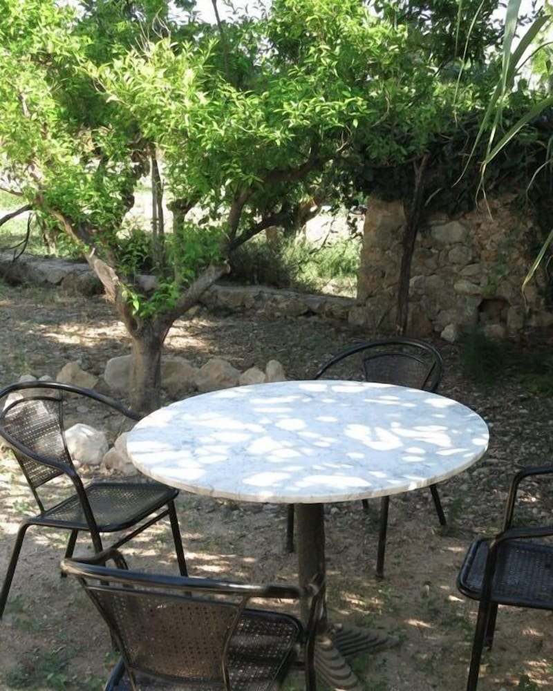 Agroturismo Finca Dalt Murada