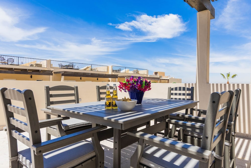 Amore del Casa in Cabo San Lucas