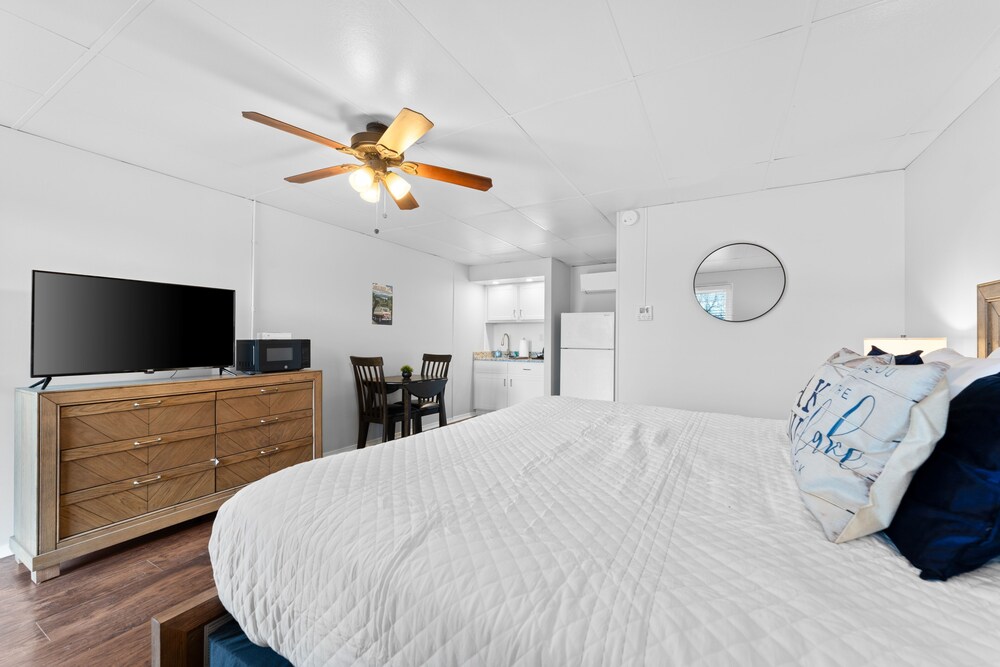 Sc8- Silver Cove 8 1 Bedroom Condo
