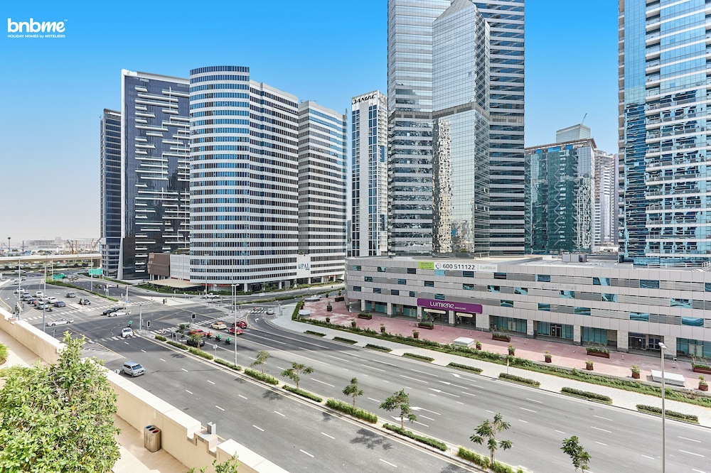 bnbmehomes-Cozy 1B nr Dubai Fountain-307