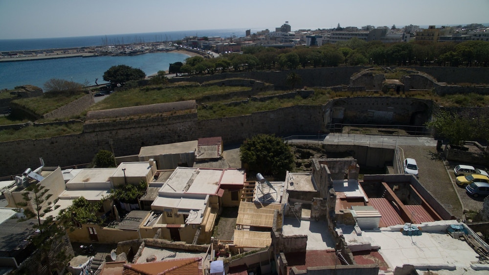 Galini Apartment
