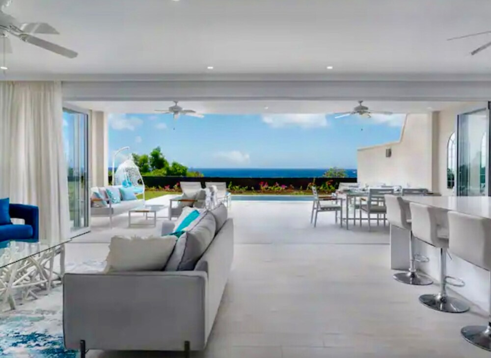 Complete Villas Barbaos