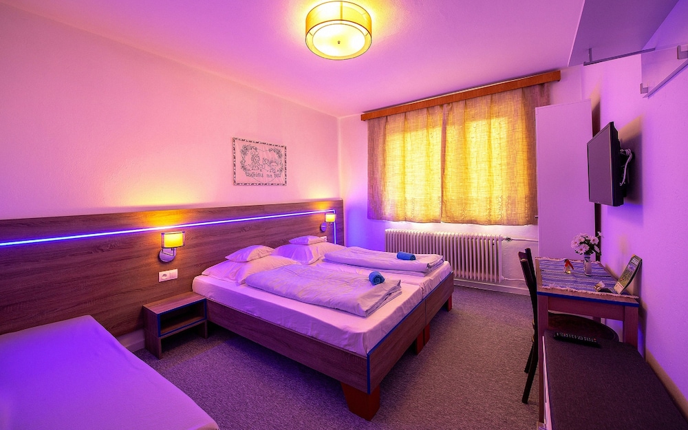 Guest House Cyprian