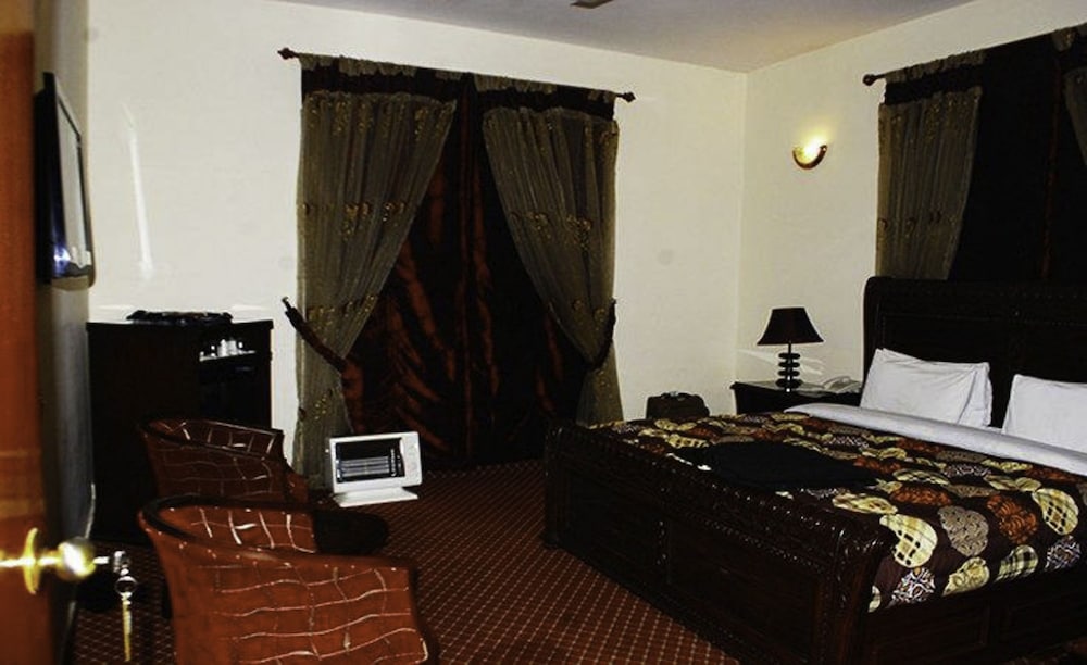 Park view Residency