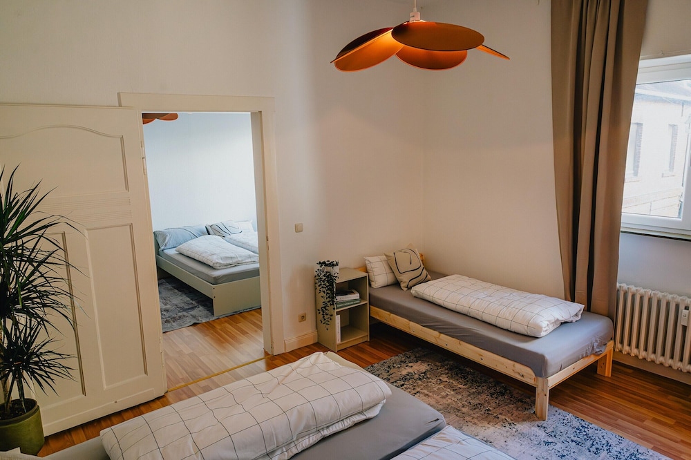 Apartment in Koblenz Near Deutsches Eck