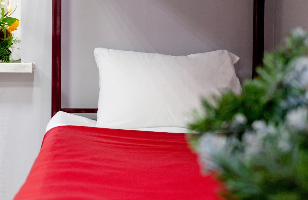 Bereg Hostel