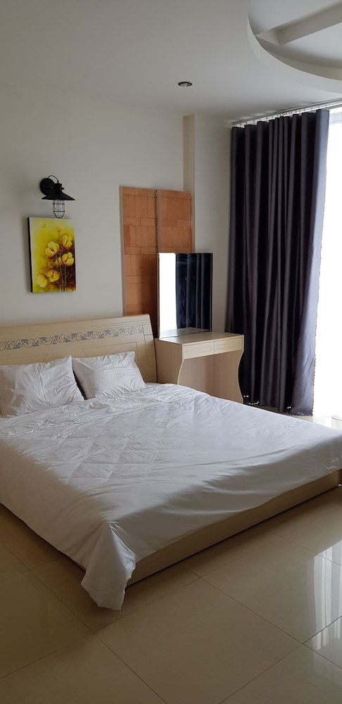 Bonnenuite Homestay