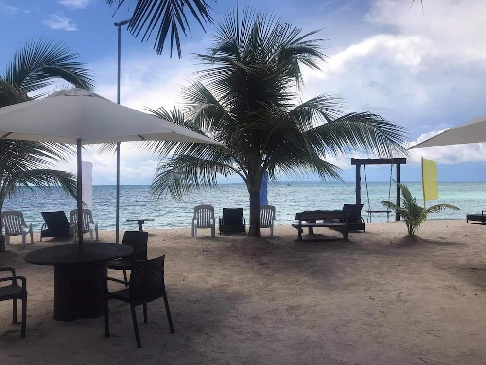 Anaya Beach Resort