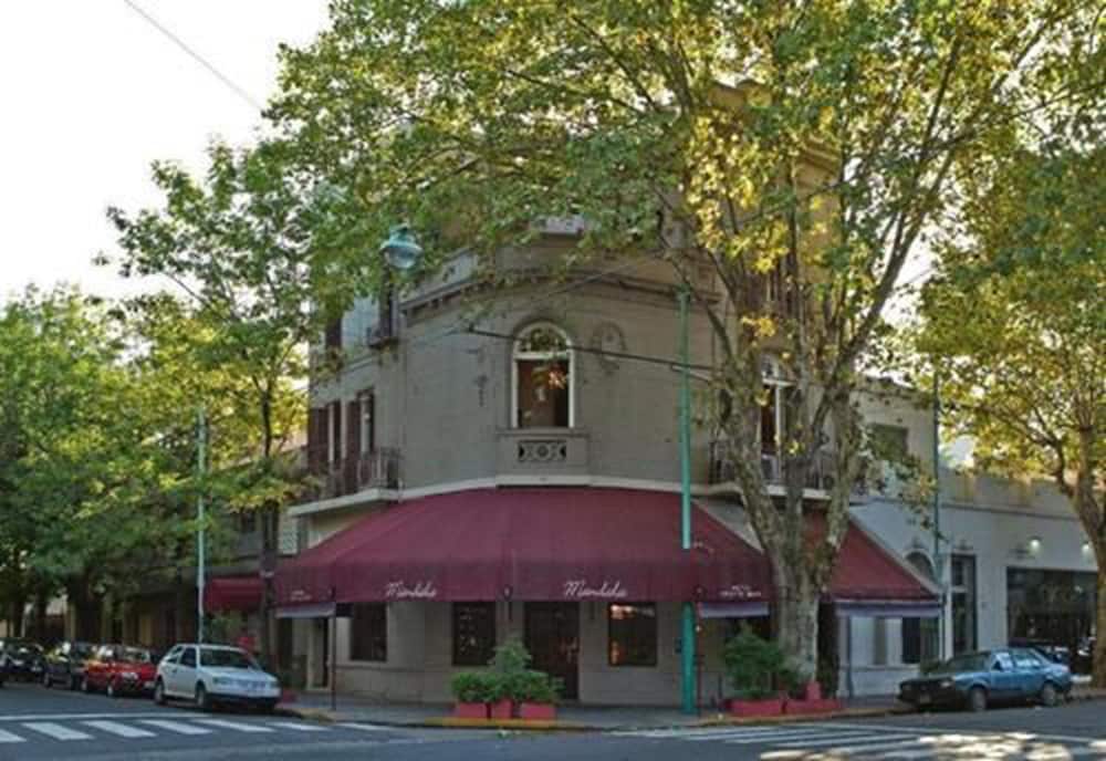 Palermo Living Unique Rooms