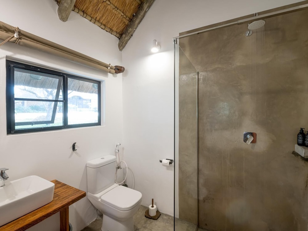 Sunbirds Oasis Lodge