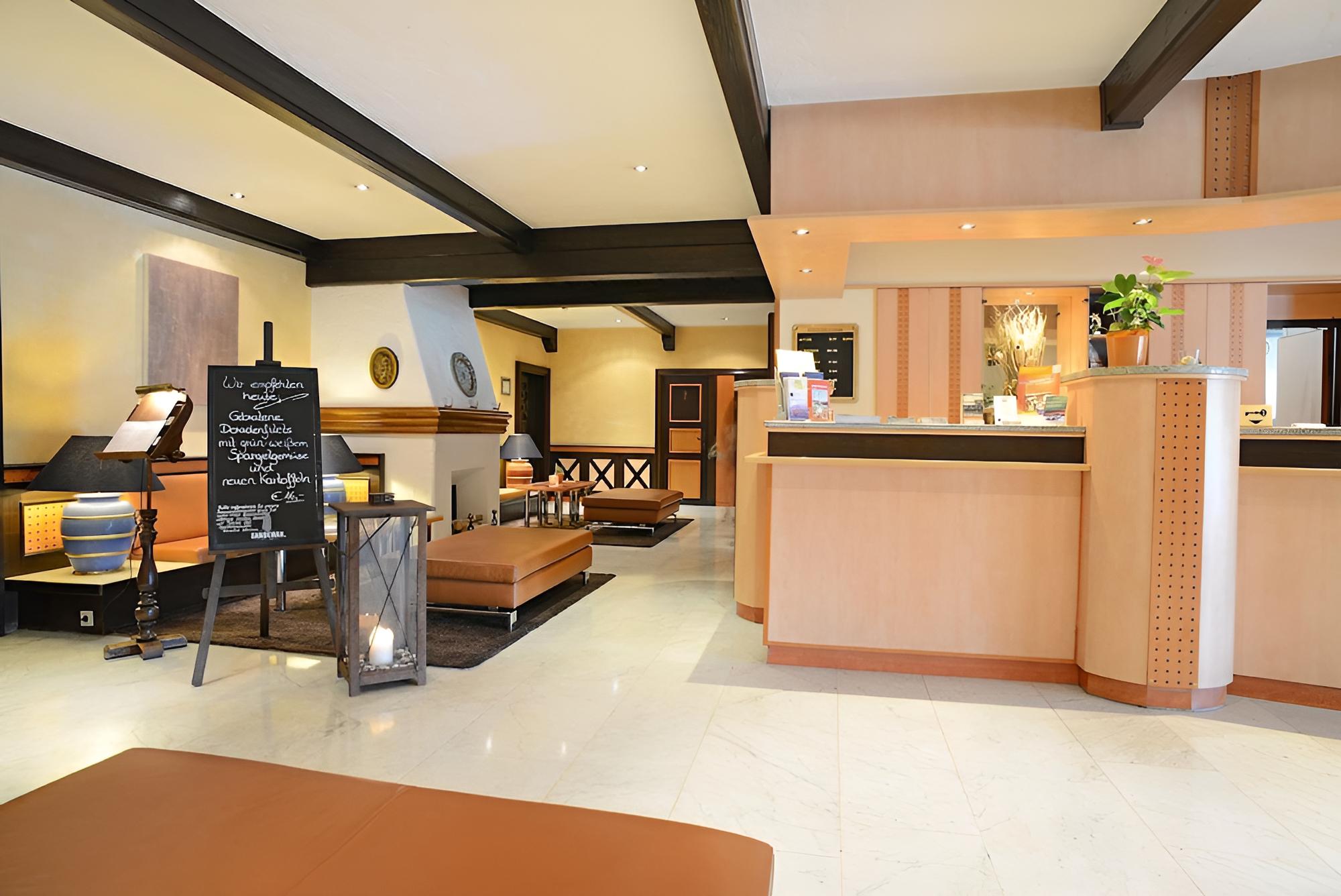 Stuttgart Vacations - Plaza Kongresshotel Europe Stuttgart - Property Image 75