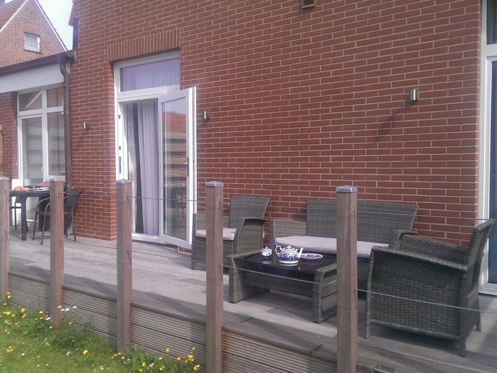 Sonnensteg Modern Retreat