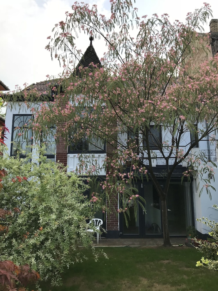 Passpartout Hostel