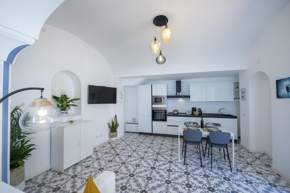 Casa Terry - Lovely Apartment With sea View photo 2