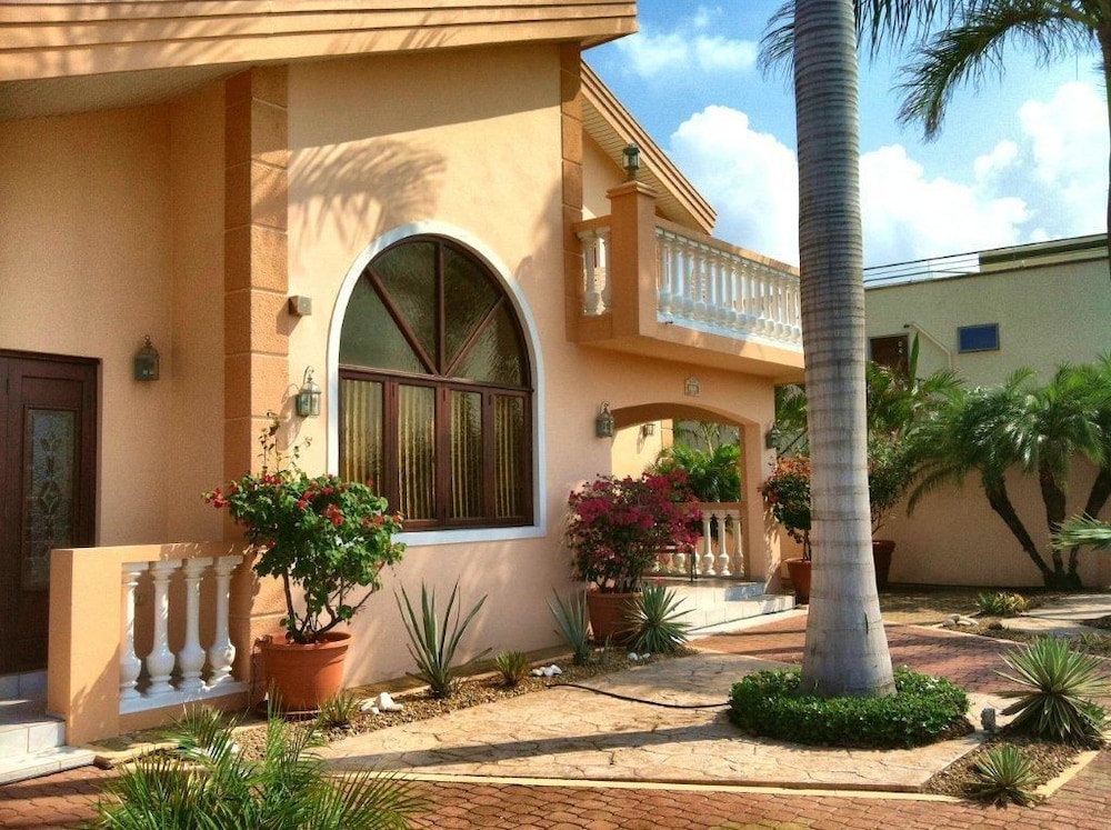Bubali Villa