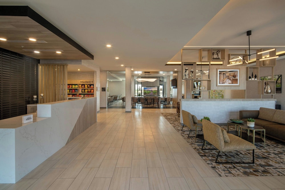 Towneplace Suites By Marriott Surprise Prasada