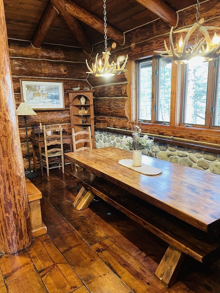 Drummond Island Resort