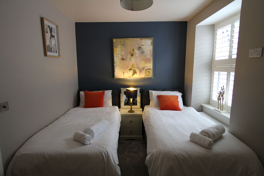 Amadeus Apartments