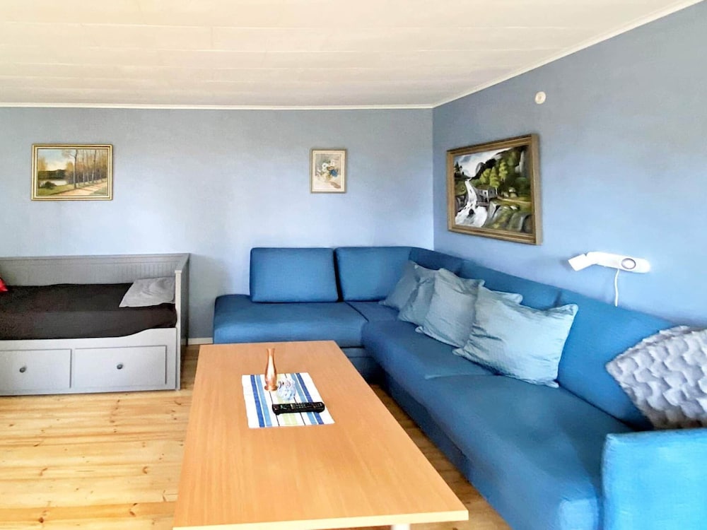 5 Person Holiday Home in Tenhult JÃ¶nkÃ¶ping view 5