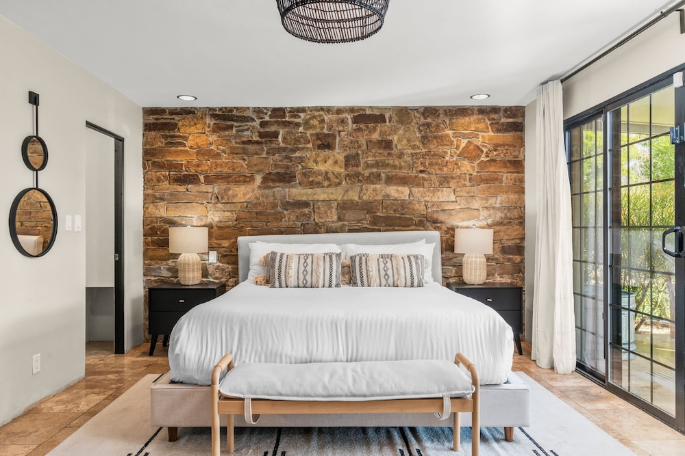 NEW The Palo Verde Experience Zen-inspired Resort Oasis