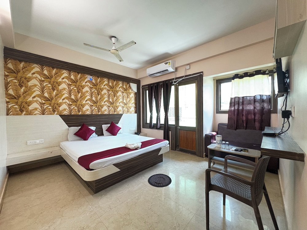 Hotel Sairaj Inn Puri