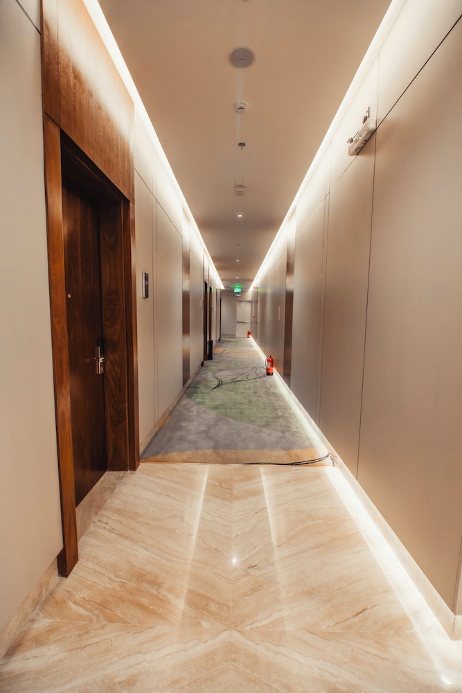 kanin hotel apartment