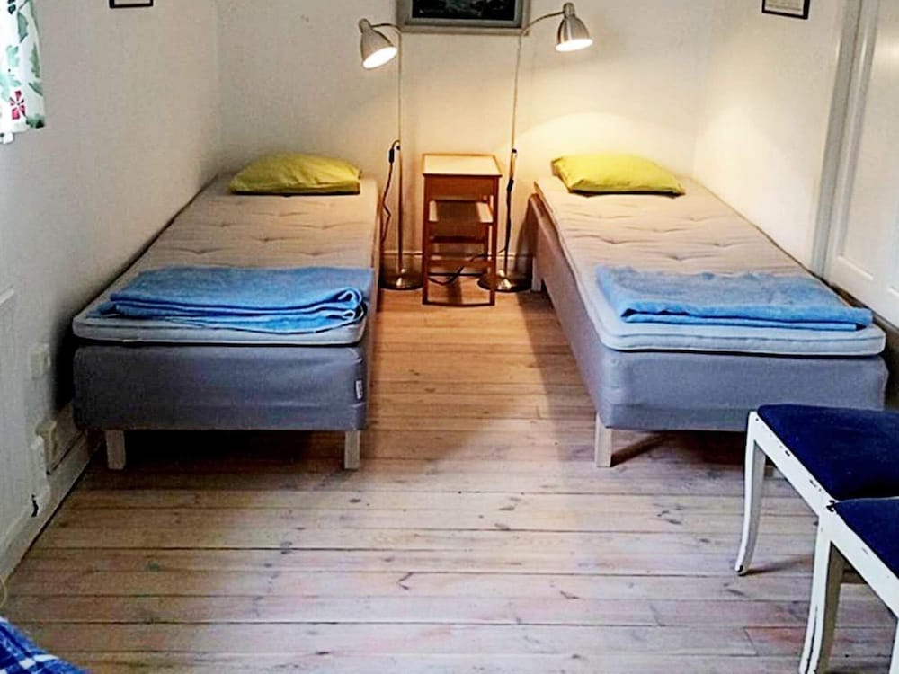 6 Person Holiday Home in Loftahammar view 2