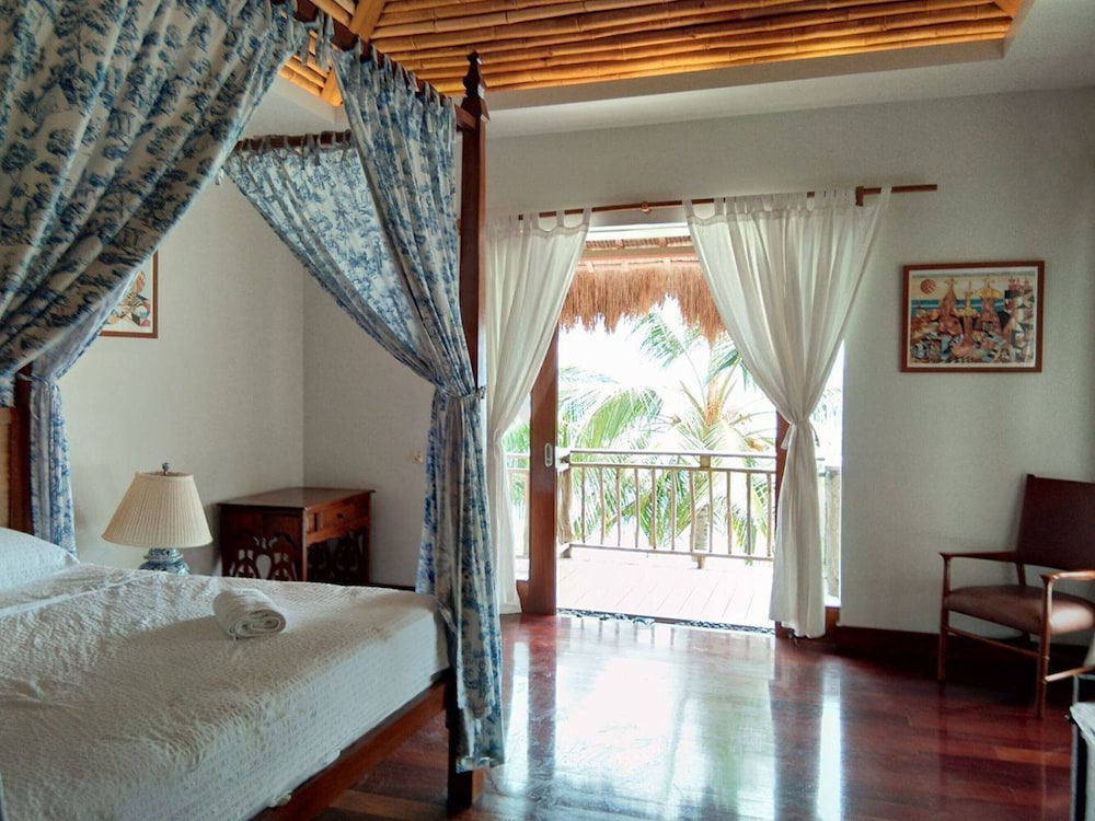 Villa Presito