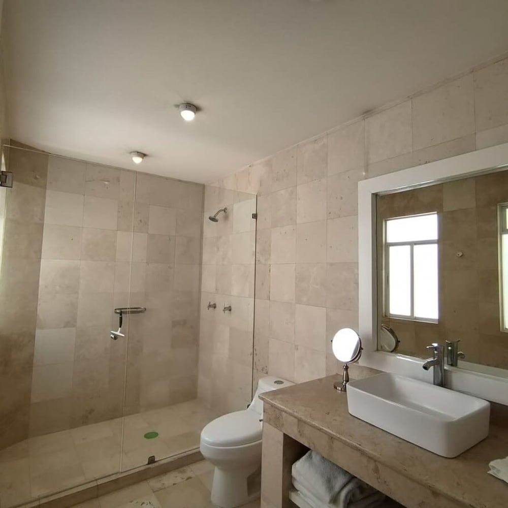 Arquimedes Light I Chic 1BR in Polanco