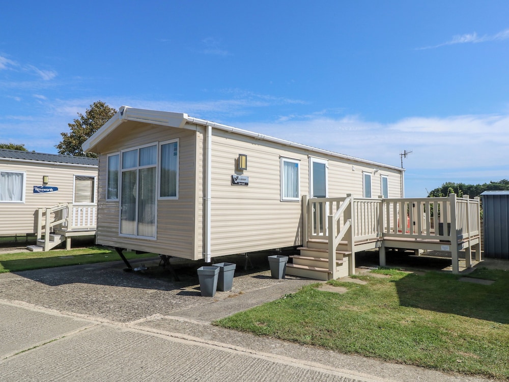 Seabreeze Cottage