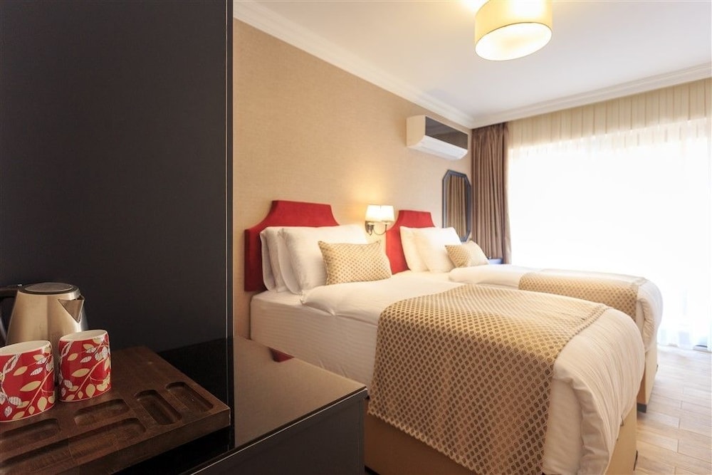 Nil Boutique Otel - Image 21