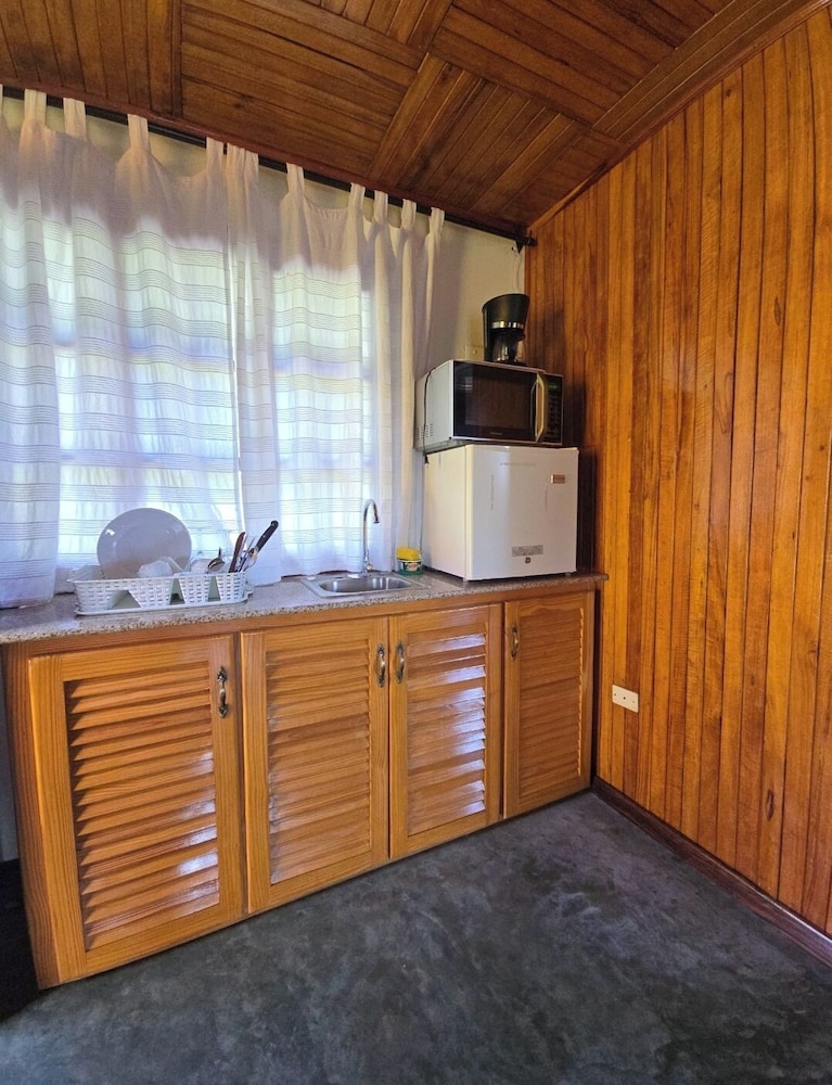 El Santuario Ecolodge