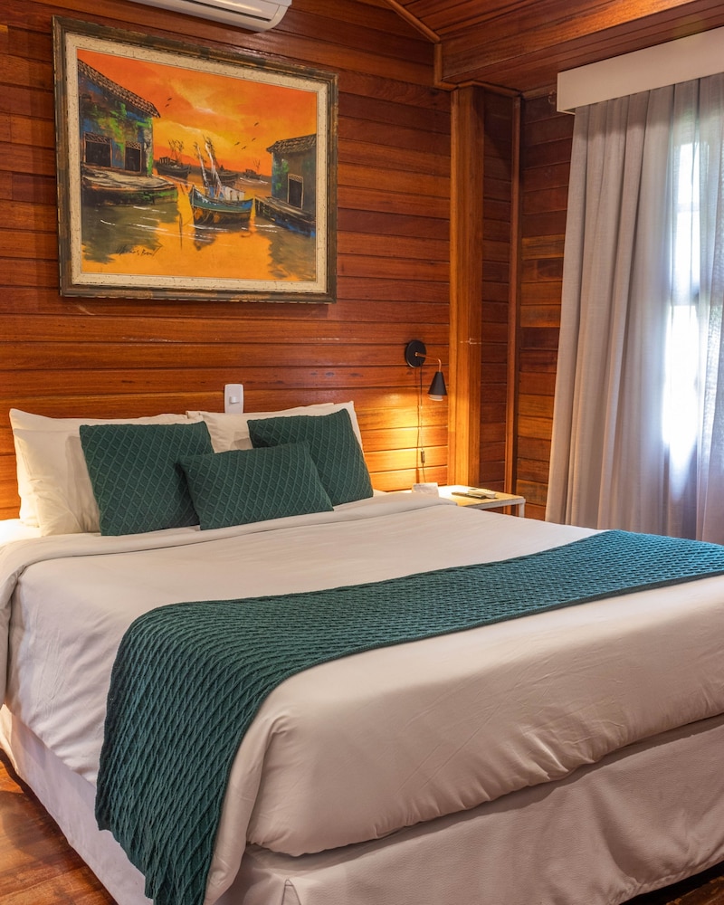 Hotel Pedra Bonita