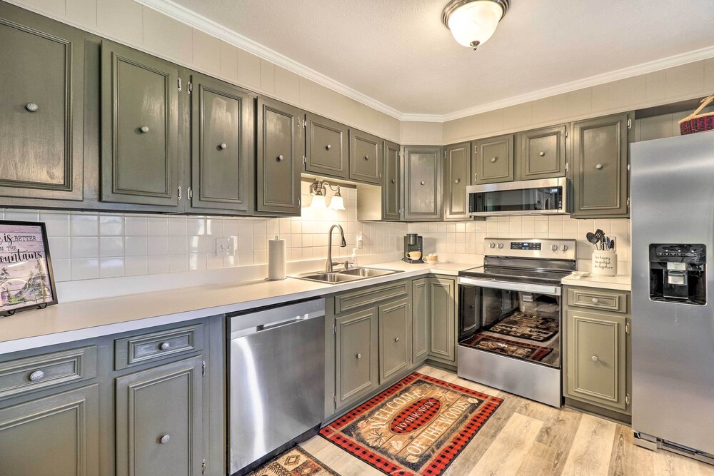 Rosebank Bed & Breakfast