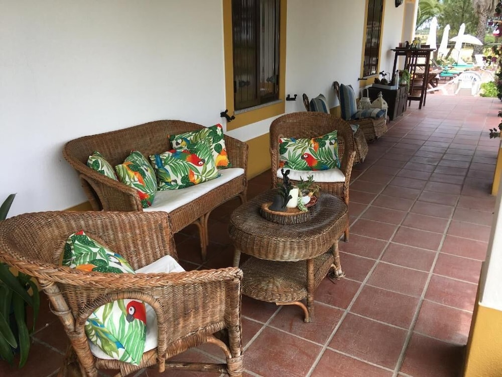 Quinta do Xarrama