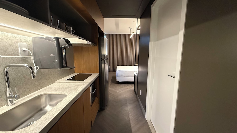 Roomo Transamerica Goiânia Orion