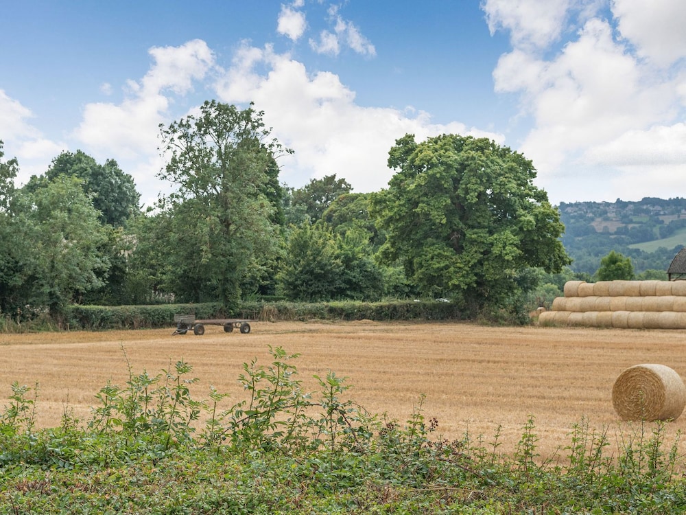 Bears Court Barn 2