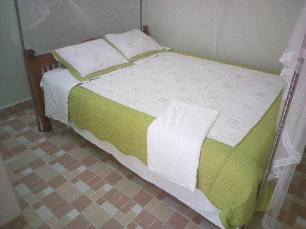 Choma Zone Hotel view 5