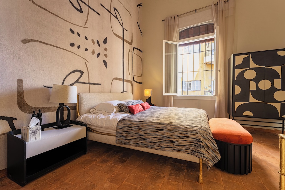 Canvas Boutique Hotel