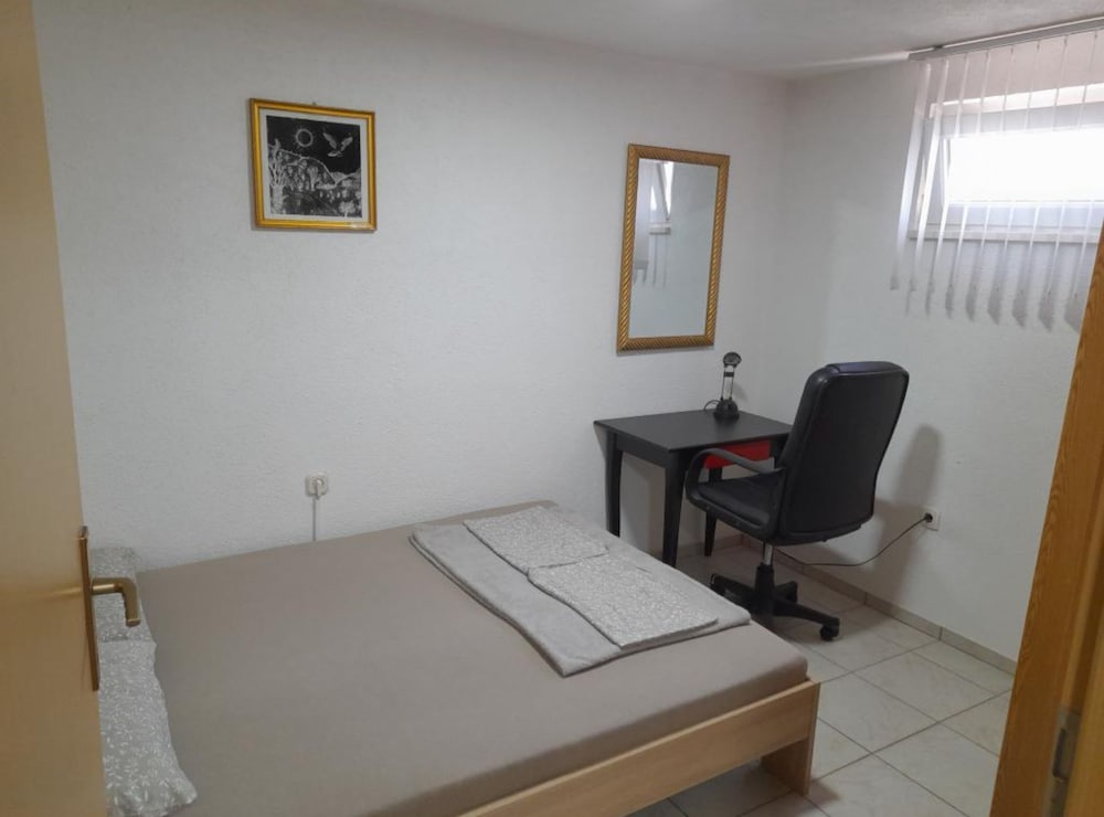 Peaceful Apartments Harfa