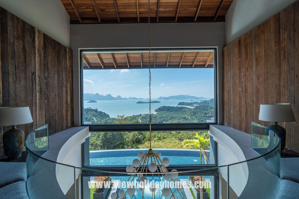 Villa Vista - Ultra-Luxury Private Villa