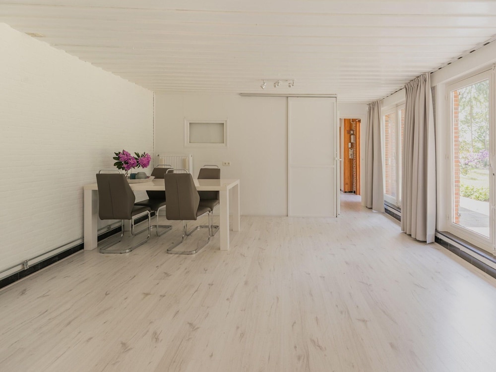 Lovely Chalet in Arendonk With Terrace